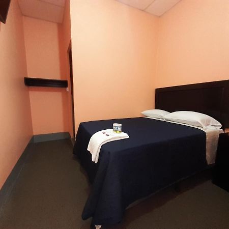 Hotel Fuentes Guatemala City Екстер'єр фото