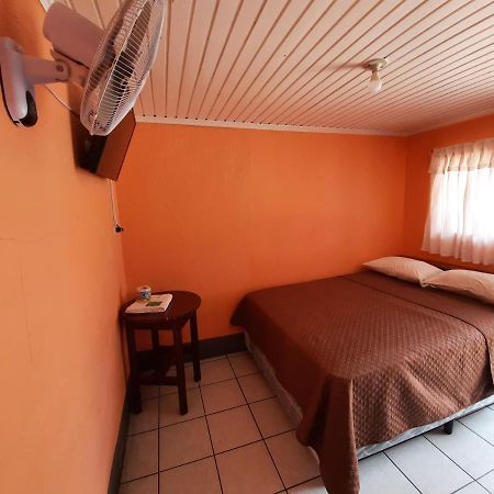Hotel Fuentes Guatemala City Екстер'єр фото