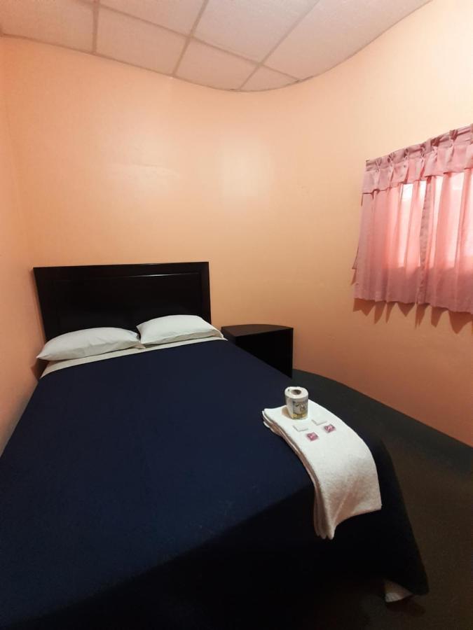 Hotel Fuentes Guatemala City Екстер'єр фото