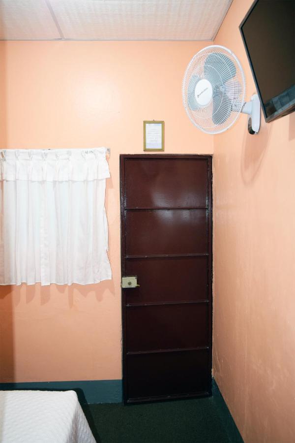 Hotel Fuentes Guatemala City Екстер'єр фото