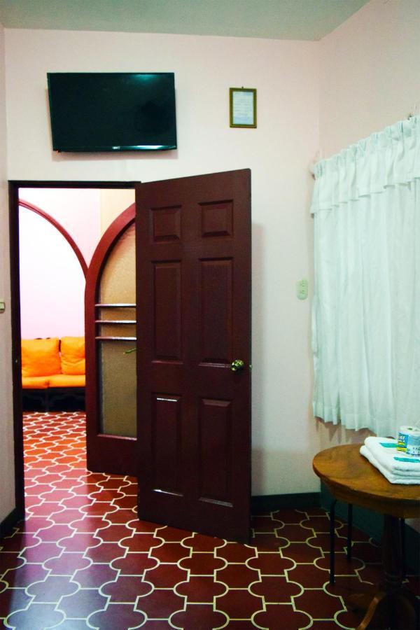 Hotel Fuentes Guatemala City Екстер'єр фото