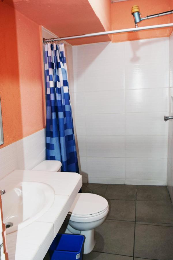 Hotel Fuentes Guatemala City Екстер'єр фото