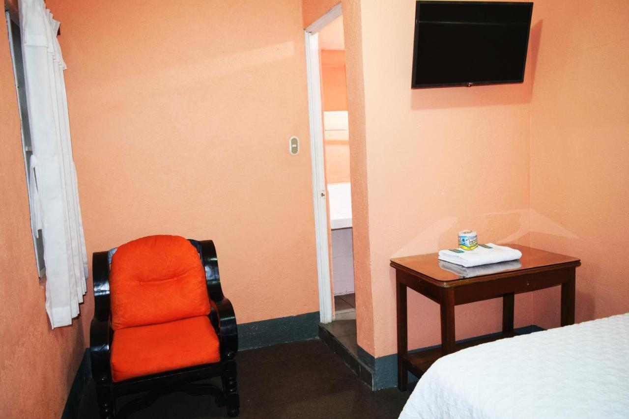 Hotel Fuentes Guatemala City Екстер'єр фото