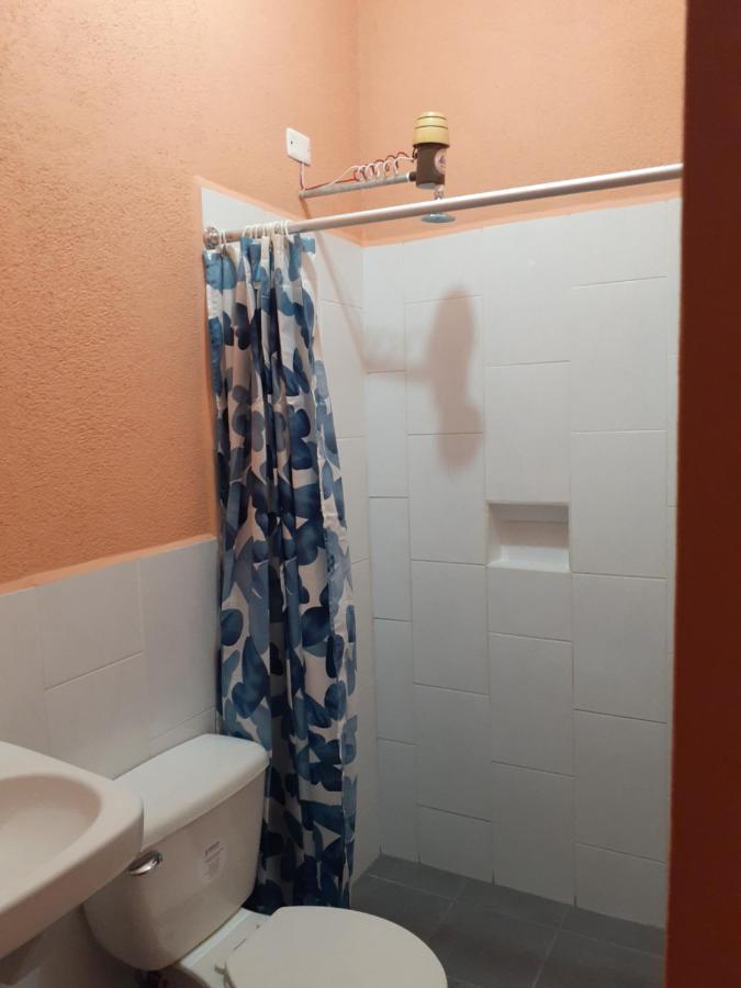 Hotel Fuentes Guatemala City Екстер'єр фото