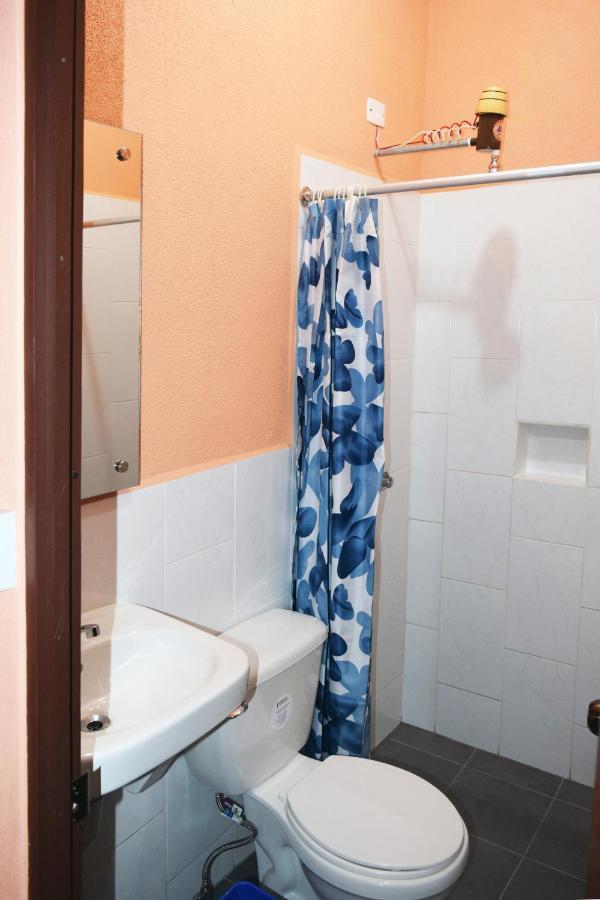 Hotel Fuentes Guatemala City Екстер'єр фото