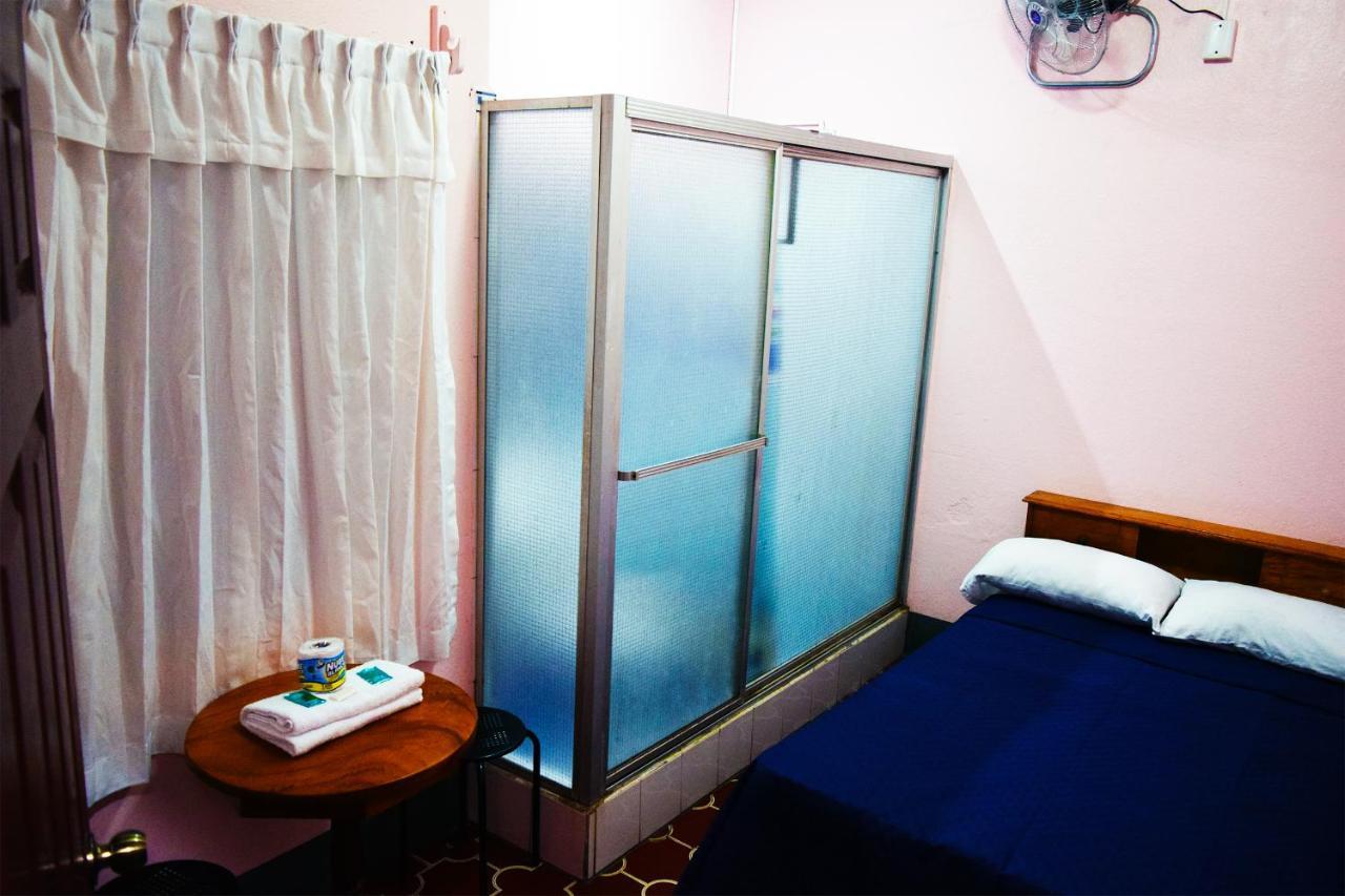 Hotel Fuentes Guatemala City Екстер'єр фото