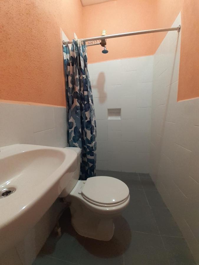Hotel Fuentes Guatemala City Екстер'єр фото
