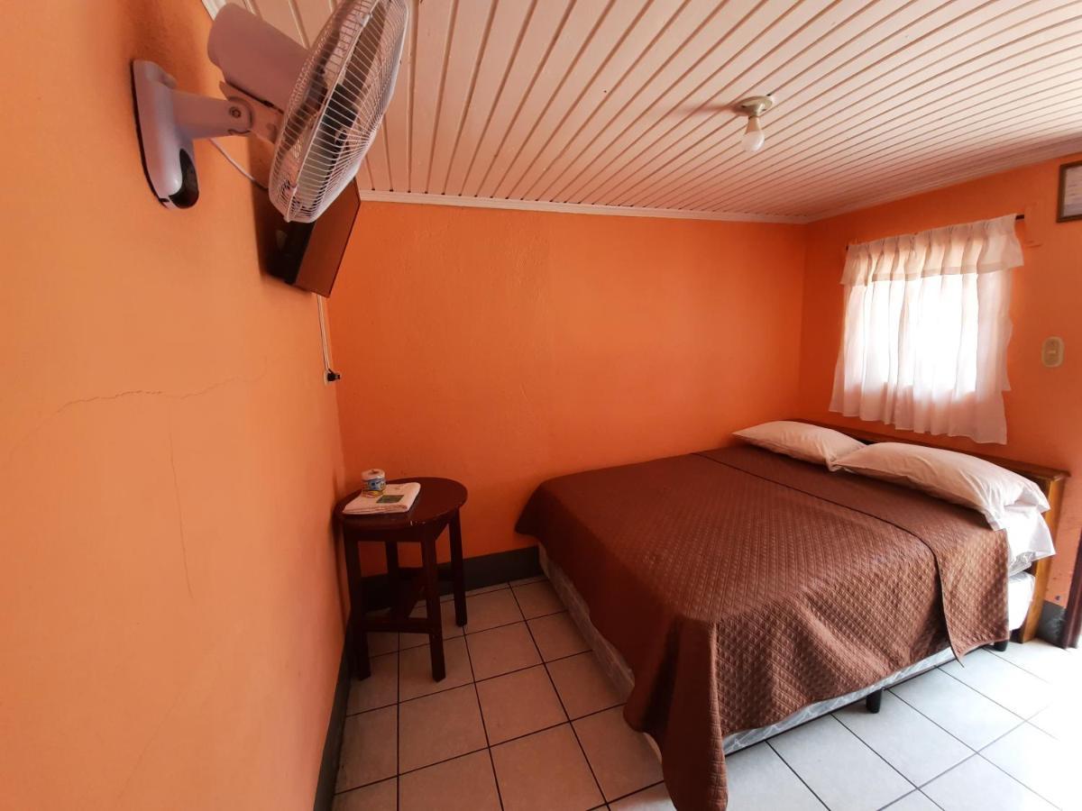 Hotel Fuentes Guatemala City Екстер'єр фото