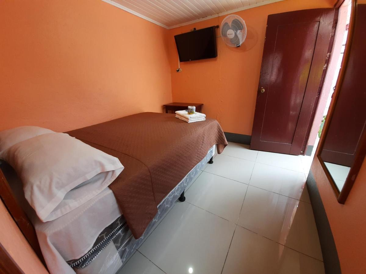 Hotel Fuentes Guatemala City Екстер'єр фото